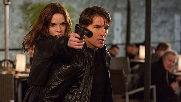 Aksiyonun hası burada