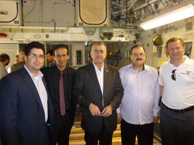 Bu kronoloji Neo-Osmanlıların yaftası olacak