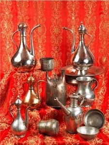 UNICERA ve Kitchen World fuarları başladı