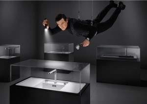 UNICERA ve Kitchen World fuarları başladı