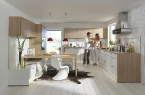 UNICERA ve Kitchen World fuarları başladı