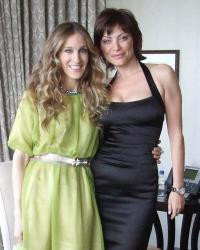 Türk kadını lokum gibi