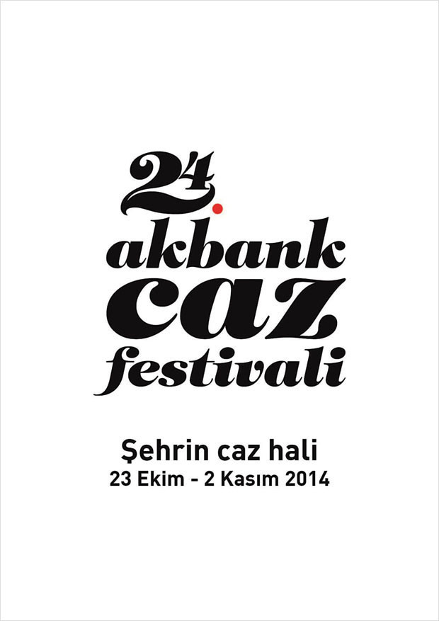 İstanbul’a caz yakışır