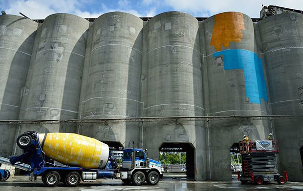 Haydarpaşa da böyle olsa...