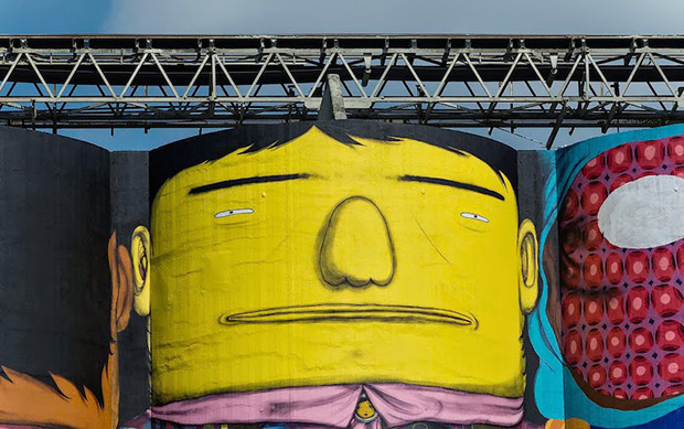 Haydarpaşa da böyle olsa...