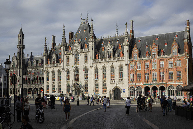 Mustafa Alabora: Karl Marx Londra’da bana ‘Kapital’in eleştirisini anlatsın