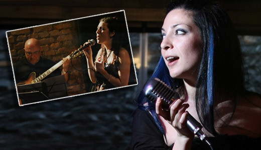 Önder Focan & Meltem Ege Group Nadiste