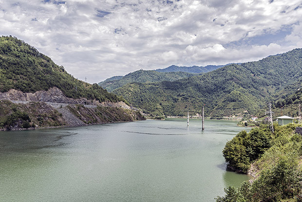 Murat Germen bu kezeylemci bir sanatçı