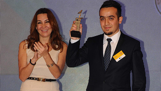 26. Genç İletişimciler Yarışması Ödülleri sahiplerini buldu