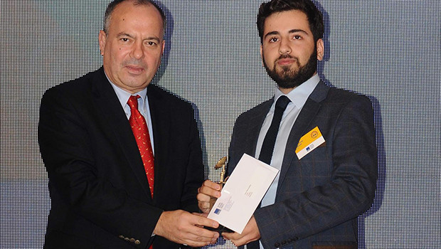 26. Genç İletişimciler Yarışması Ödülleri sahiplerini buldu