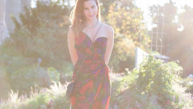 Podyumların perde arkası