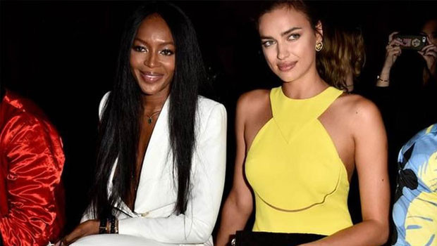 Podyumların perde arkası