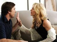 Uma Thurman’dan süper saçmalık