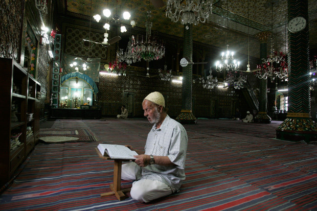 İnternette paylaşılan en güzel 10 cuma mesajı (12 Aralık Cuma)