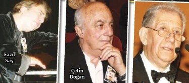 İlhan Abi yürüyüşü