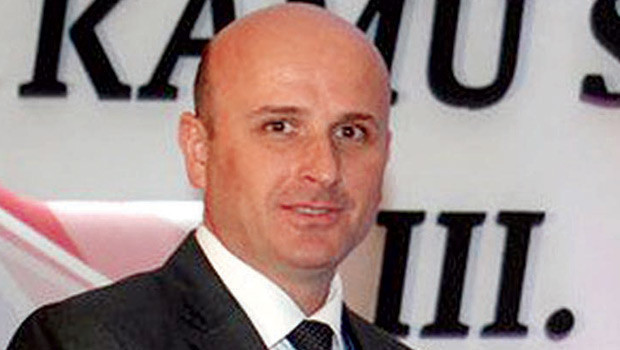 TÜBİTAKtaki skandalın arkasından eski bakanın yeğeninin eşi çıktı