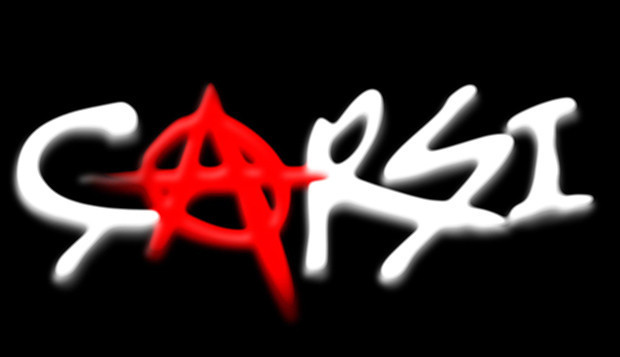 Göğsünü gere gere sponsorunu tanıttı