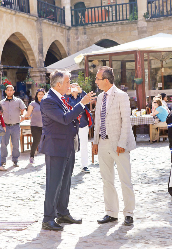 Referandum gibi seçim