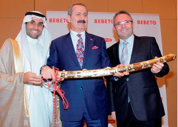 Bir günde 57 şube birden açtı