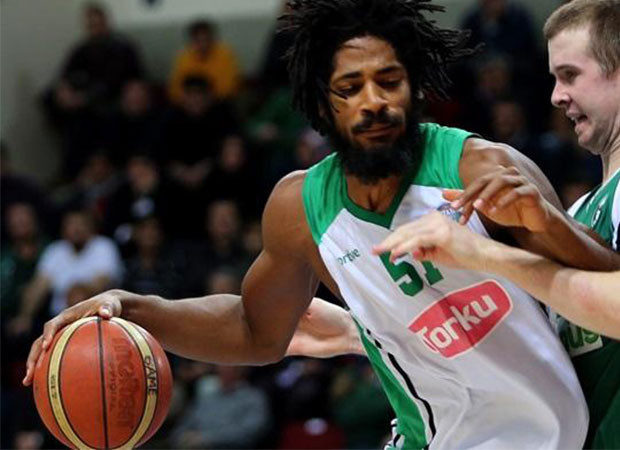 Basketbolda şok İki oyuncuda yasaklı madde çıktı