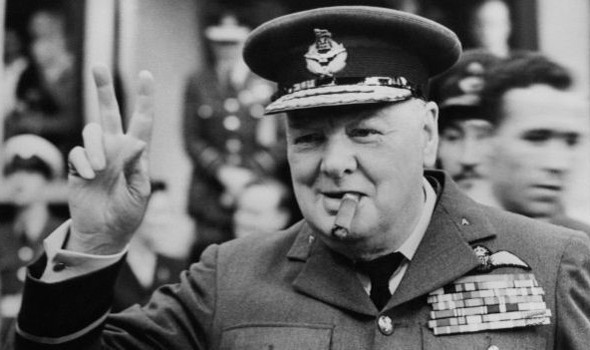 Yengesinden Osmanlı hayranı Churchille: Müslüman olma