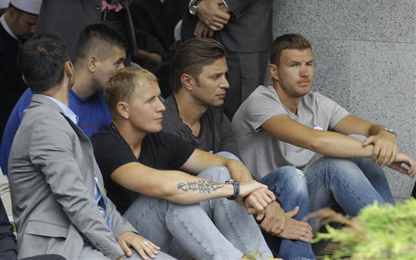 Srebrenitsada 19 yıldır dinmeyen acı