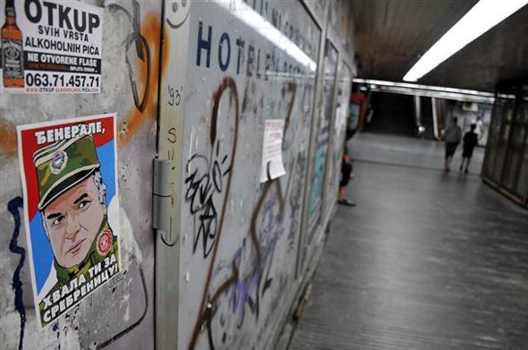 Srebrenitsada 19 yıldır dinmeyen acı