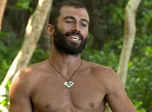 Yeni dizinizle tanışın: Survivor