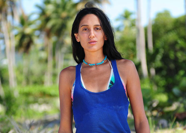 Yeni dizinizle tanışın: Survivor