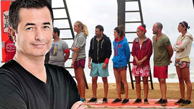 Yeni dizinizle tanışın: Survivor