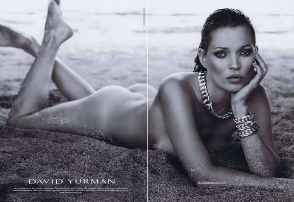 Reklamcının popo saplantısı