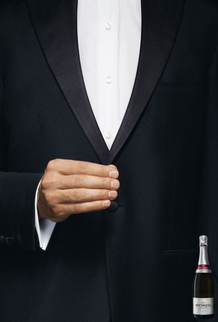 50 yaratıcı içki reklamı