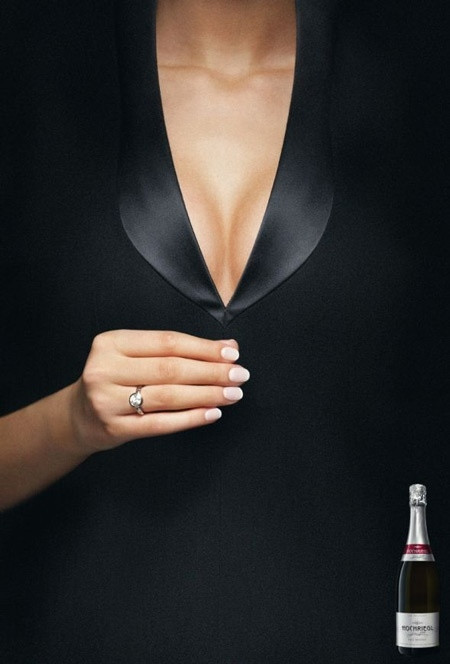 50 yaratıcı içki reklamı