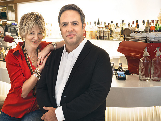 Lucca bir keyif merkezi