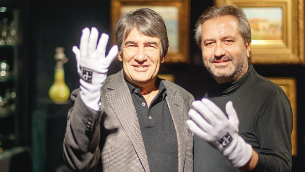 100’üncü yılda Maya işin başında