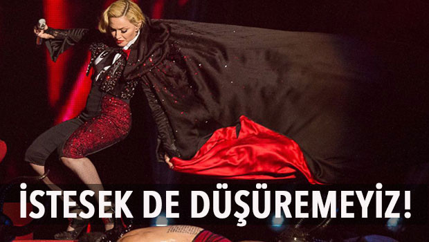 7 maddede Brit Ödülleri