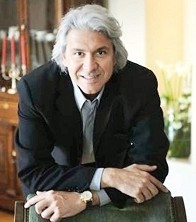 Sinan Ergin, bir satış gurusu