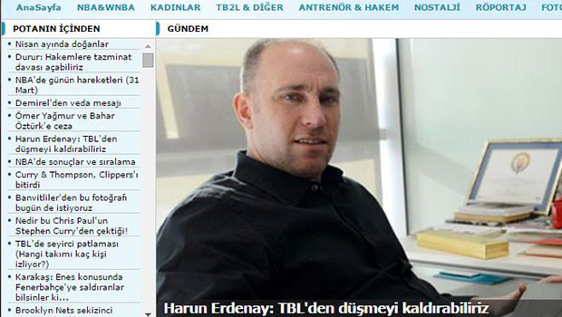 Küme düşme kalkıyor