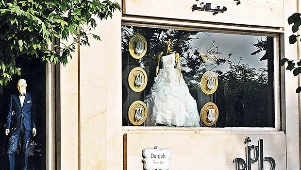 Kadın fotoğrafçının gözünden  10 fotoğrafta Tahran