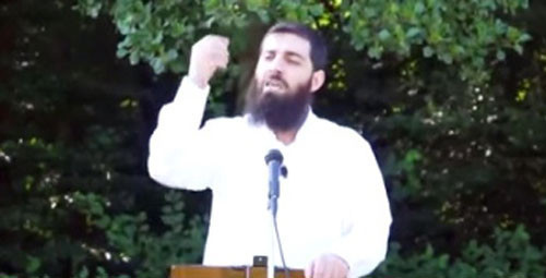 Ebu Hanzala kod adlı Halis Bayuncuk gözaltında (Halis Bayuncuk kimdir)