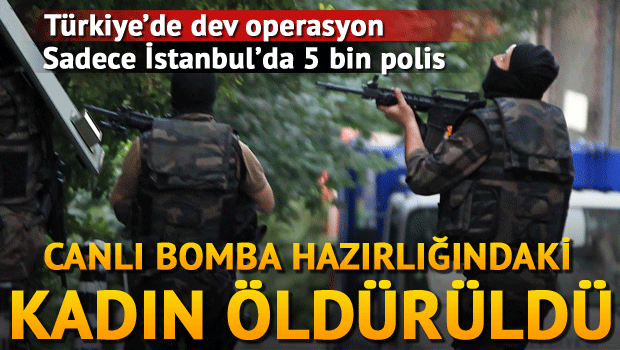 Ebu Hanzala kod adlı Halis Bayuncuk gözaltında (Halis Bayuncuk kimdir)