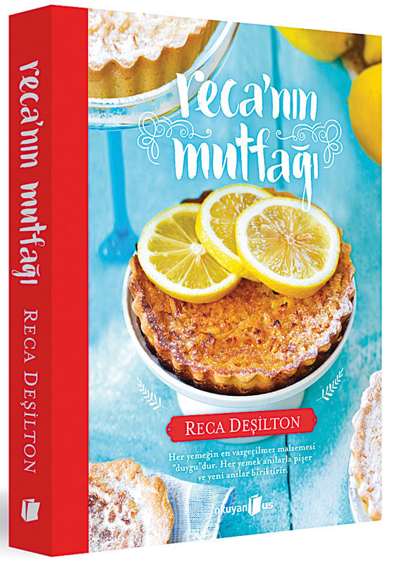 Farklı renkleriyle İstanbul mutfağı