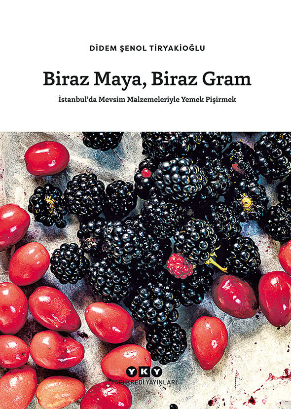 Farklı renkleriyle İstanbul mutfağı