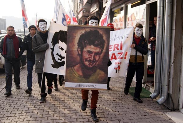 Ali İsmail Korkmaz: Vahşi bir cinayetin anatomisi