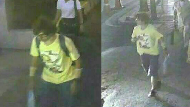 Taylandda en az 22 kişinin öldüğü patlamada bir şüpheli belirlendi