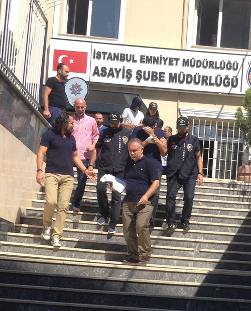 Karakoların katil zanlıları: Maaşlarımızı alamıyorduk öldürdük