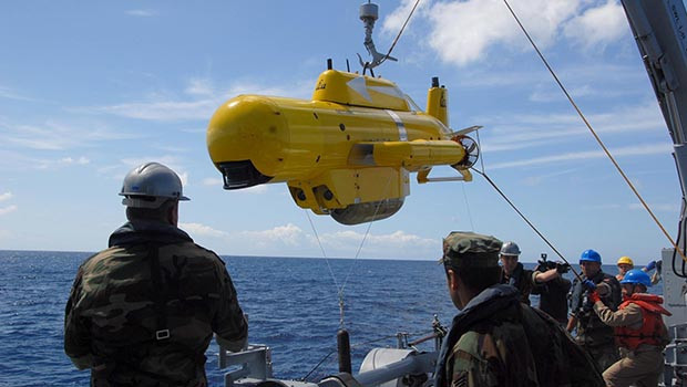 Şehit pilotun izinde..