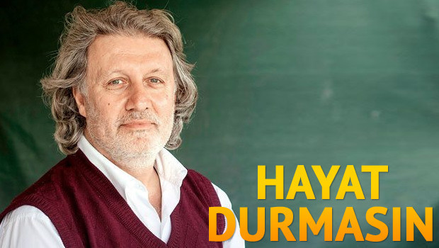 Hayat durmasına sanatçılardan videolu destek