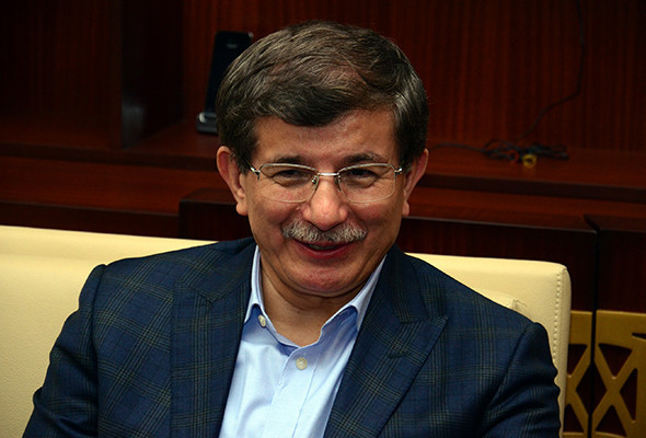 Murat Özçelik: Irakta seyirciyiz