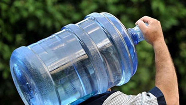 4 günlük su kesintisinin faturası kabarık olacak